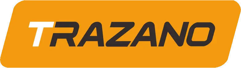 Trazano Logo