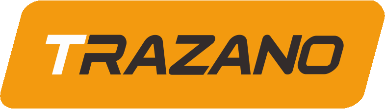 Trazano Logo